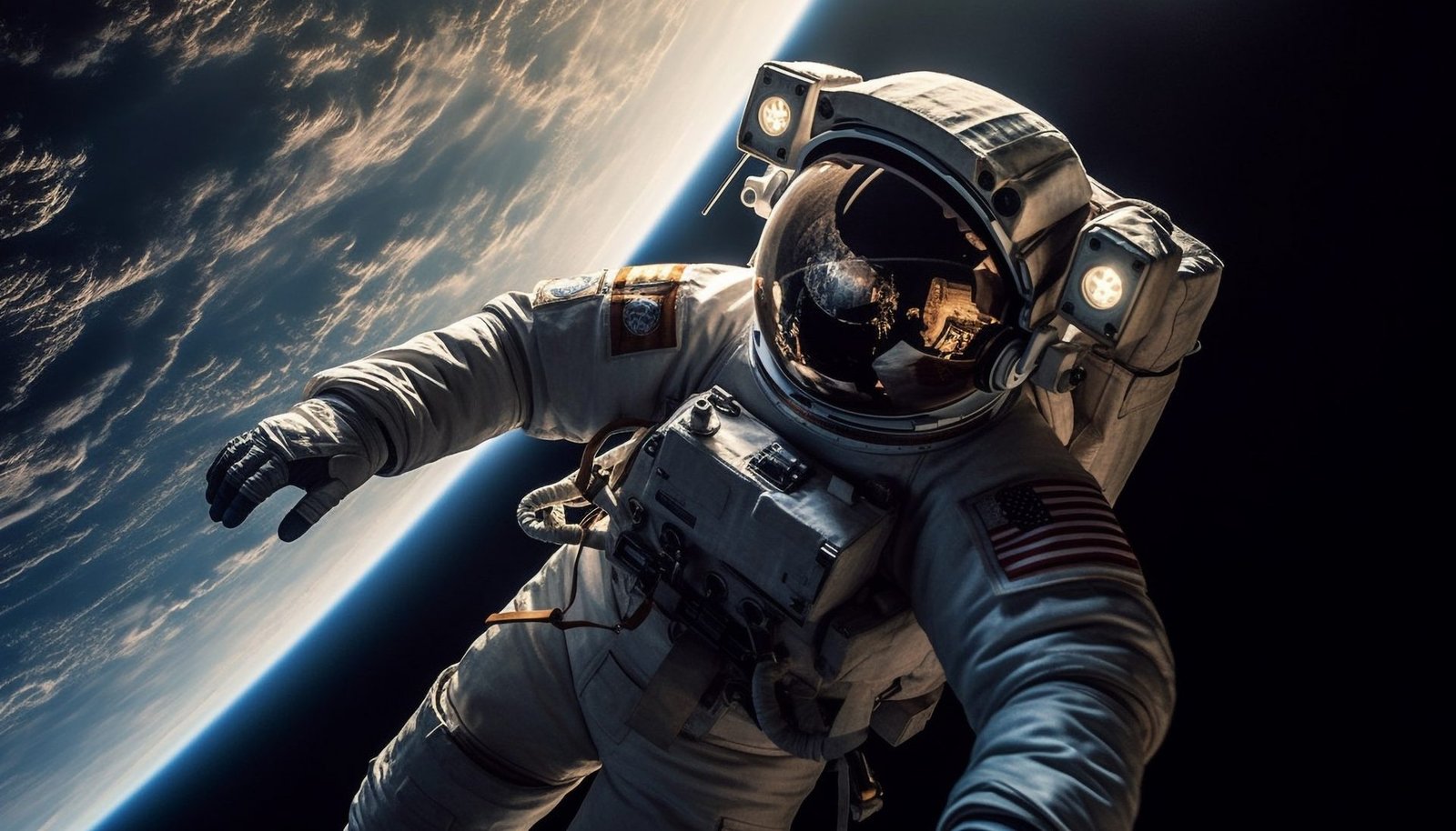 Astronauta
